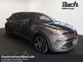 Toyota C-HR 1.8l Hybrid Lounge Grijs - thumbnail 2
