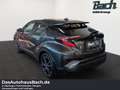 Toyota C-HR 1.8l Hybrid Lounge Grau - thumbnail 4