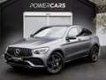 Mercedes-Benz GLC 43 AMG Coupe 4Matic |New!|Designo|Sunroof|Airmatic| Grau - thumbnail 1
