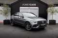 Mercedes-Benz GLC 43 AMG Coupe 4Matic |New!|Designo|Sunroof|Airmatic| Grau - thumbnail 3