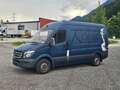 Mercedes-Benz SPRINTER 211 CDI Blau - thumbnail 1
