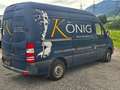Mercedes-Benz SPRINTER 211 CDI Blau - thumbnail 4