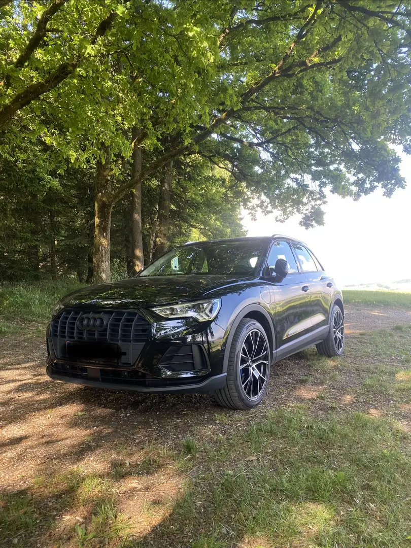 Audi Q3 Audi Q3 45 TFSI e S-tronic - 1