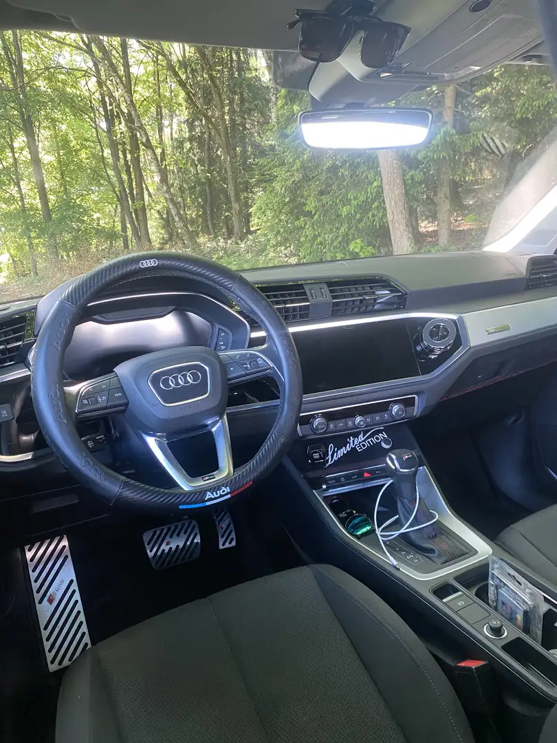 Audi Q3 Audi Q3 45 TFSI e S-tronic - 2