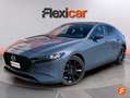 Mazda 3 2.0 SKYACTIV-G 88KW EVOLUTION Gris - thumbnail 3