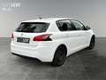 Peugeot 308 1.2 PureTech *PDC*CARPLYA*AA* Weiß - thumbnail 6
