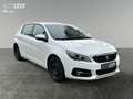 Peugeot 308 1.2 PureTech *PDC*CARPLYA*AA* Weiß - thumbnail 8