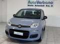 Fiat Panda Panda 1.0 firefly hybrid s Gris - thumbnail 4