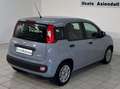 Fiat Panda Panda 1.0 firefly hybrid s Gris - thumbnail 9