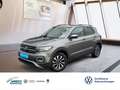 Volkswagen T-Cross 1.0TSI DSG Active NAVI ACC 2Z-KLIMA APP FAHRPROFIL Grau - thumbnail 1