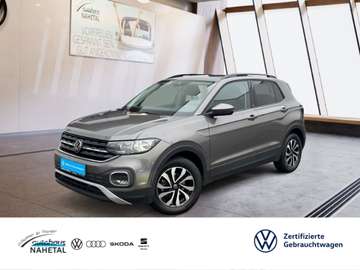 1.0TSI DSG Active NAVI ACC 2Z-KLIMA APP FAHRPROFIL