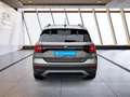 Volkswagen T-Cross 1.0TSI DSG Active NAVI ACC 2Z-KLIMA APP FAHRPROFIL Grau - thumbnail 7