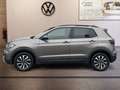 Volkswagen T-Cross 1.0TSI DSG Active NAVI ACC 2Z-KLIMA APP FAHRPROFIL Grau - thumbnail 3