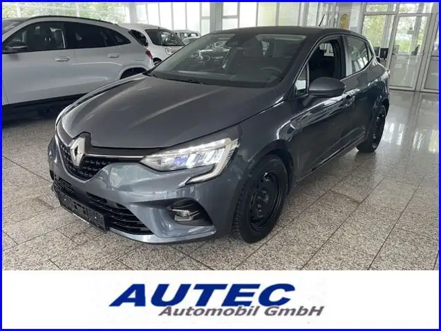 Renault Clio V Experience 1.0 SPURHALTE+SITZHEIZUNG