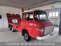 Sonstige Marken B1000 Abschleppwagen incl. Hebeanlage 100PS Rot - thumbnail 7