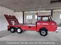 Sonstige Marken B1000 Abschleppwagen incl. Hebeanlage 100PS Rot - thumbnail 6