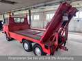 Sonstige Marken B1000 Abschleppwagen incl. Hebeanlage 100PS Rot - thumbnail 3