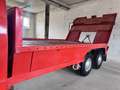 Sonstige Marken B1000 Abschleppwagen incl. Hebeanlage 100PS Rot - thumbnail 9