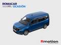 Ford Tourneo Courier 1.0 Ecoboost Trend Azul - thumbnail 1