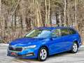 Skoda Octavia Ambition 1,5 TSI SH*LED*APPLECARPLAY*TEMPOMAT*SPUR Bleu - thumbnail 5