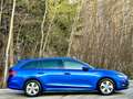 Skoda Octavia Ambition 1,5 TSI SH*LED*APPLECARPLAY*TEMPOMAT*SPUR Blu/Azzurro - thumbnail 3