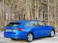 Skoda Octavia Ambition 1,5 TSI SH*LED*APPLECARPLAY*TEMPOMAT*SPUR Blauw - thumbnail 6