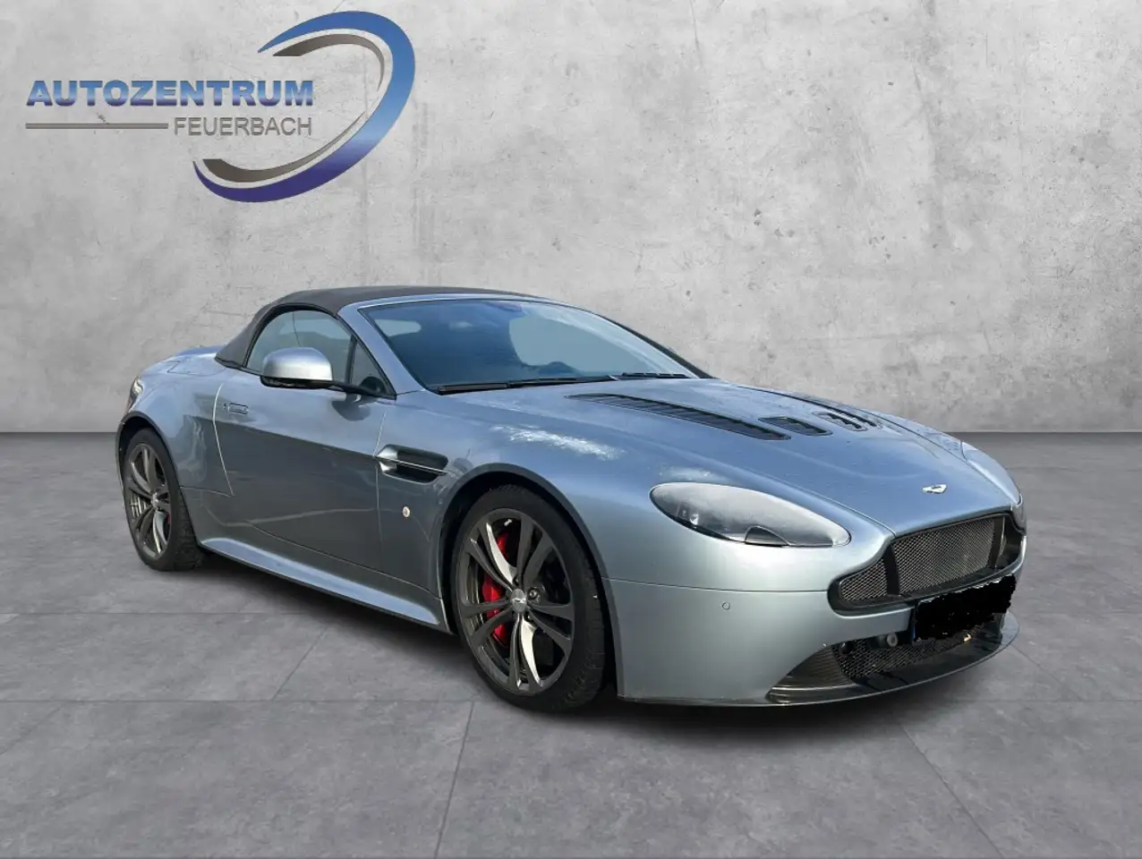 Aston Martin