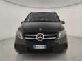 Mercedes-Benz V 300 D 4 MATIC EXTRA LONG 9G TRONIC - IVA ESPOSTA ! Nero - thumbnail 2