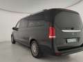 Mercedes-Benz V 300 D 4 MATIC EXTRA LONG 9G TRONIC - IVA ESPOSTA ! Nero - thumbnail 6