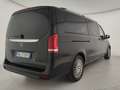 Mercedes-Benz V 300 D 4 MATIC EXTRA LONG 9G TRONIC - IVA ESPOSTA ! Nero - thumbnail 4