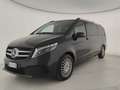 Mercedes-Benz V 300 D 4 MATIC EXTRA LONG 9G TRONIC - IVA ESPOSTA ! Nero - thumbnail 3