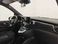 Mercedes-Benz V 300 D 4 MATIC EXTRA LONG 9G TRONIC - IVA ESPOSTA ! Nero - thumbnail 22