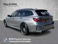 Alpina D3 Nr 392 StandHZG AHK Pano Leder ACC LED Navi Gris - thumbnail 5