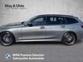 Alpina D3 Nr 392 StandHZG AHK Pano Leder ACC LED Navi Gris - thumbnail 2