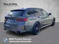 Alpina D3 Nr 392 StandHZG AHK Pano Leder ACC LED Navi Gris - thumbnail 3