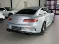 Mercedes-Benz E 53 AMG 4Matic Coupe AMG Speedshift 9G-TRONIC - thumbnail 12