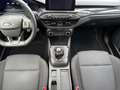 Ford Focus Turnier ST-Line 1.0 EcoBoost Navi EasyParking Noir - thumbnail 16