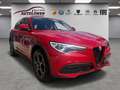 Alfa Romeo Stelvio 2.2 JTDM Sprint Q4 Rouge - thumbnail 4