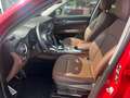 Alfa Romeo Stelvio 2.2 JTDM Sprint Q4 Rouge - thumbnail 5