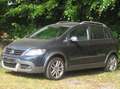 Volkswagen Golf Plus 2.0 TDI DPF Cross Azul - thumbnail 2