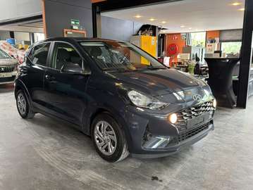 i10 1.0i Twist/12 mois de garantie/ 44 000 KM