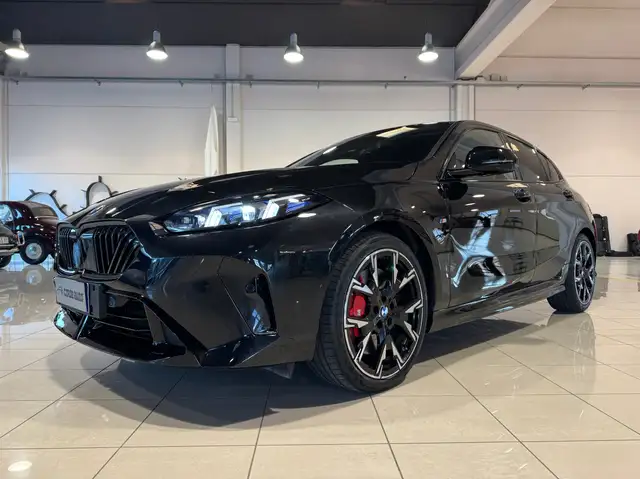 BMW 118 D MSPORT PRO PREZZO REALE PRONTA IN SEDE