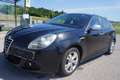Alfa Romeo Giulietta 1.4 TB Distinctive Schwarz - thumbnail 2