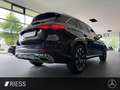 Mercedes-Benz GLC 200 AVANTGARDE+AHK+LED+MEMORY+TOTWKL+360°+ Grau - thumbnail 7
