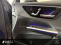 Mercedes-Benz GLC 200 AVANTGARDE+AHK+LED+MEMORY+TOTWKL+360°+ Grau - thumbnail 12