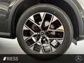 Mercedes-Benz GLC 200 AVANTGARDE+AHK+LED+MEMORY+TOTWKL+360°+ Grau - thumbnail 9