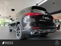 Mercedes-Benz GLC 200 AVANTGARDE+AHK+LED+MEMORY+TOTWKL+360°+ Grau - thumbnail 18