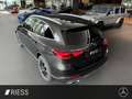 Mercedes-Benz GLC 200 AVANTGARDE+AHK+LED+MEMORY+TOTWKL+360°+ Grau - thumbnail 6