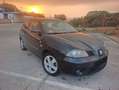 SEAT Ibiza Ibiza 1.9TDi Stylance Stylance Negro - thumbnail 3