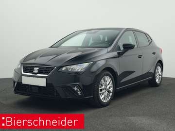 1.0 TSI DSG FR LED NAVI SHZ